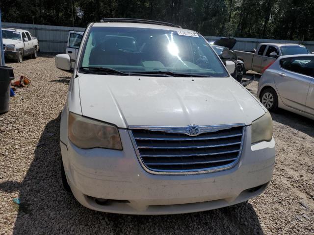 Photo 4 VIN: 2A8HR54P68R786751 - CHRYSLER TOWN & COU 