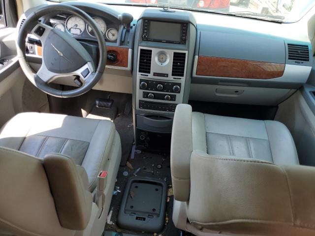 Photo 7 VIN: 2A8HR54P68R786751 - CHRYSLER TOWN & COU 