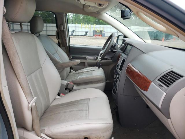 Photo 4 VIN: 2A8HR54P68R791903 - CHRYSLER TOWN &AMP COU 