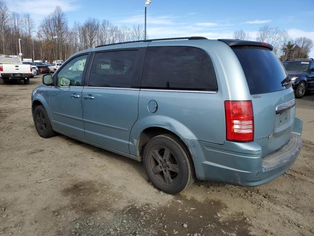 Photo 1 VIN: 2A8HR54P68R800244 - CHRYSLER MINIVAN 