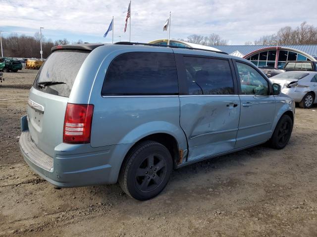 Photo 2 VIN: 2A8HR54P68R800244 - CHRYSLER MINIVAN 