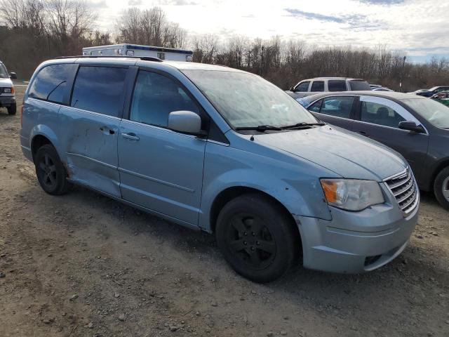 Photo 3 VIN: 2A8HR54P68R800244 - CHRYSLER MINIVAN 