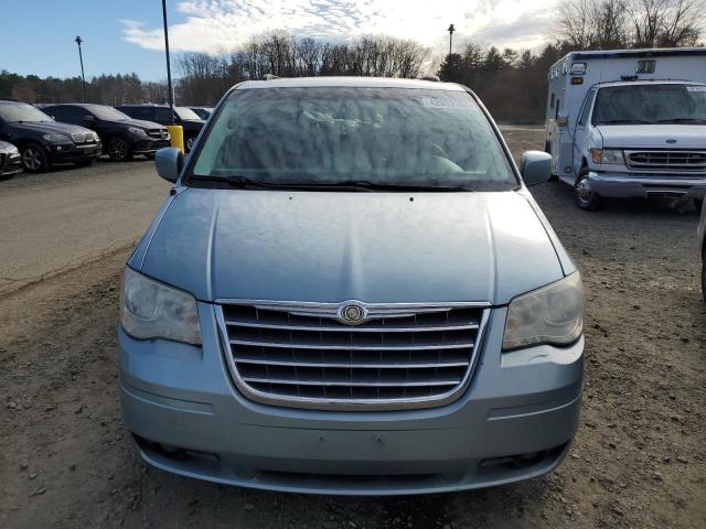 Photo 4 VIN: 2A8HR54P68R800244 - CHRYSLER MINIVAN 