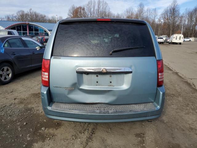 Photo 5 VIN: 2A8HR54P68R800244 - CHRYSLER MINIVAN 