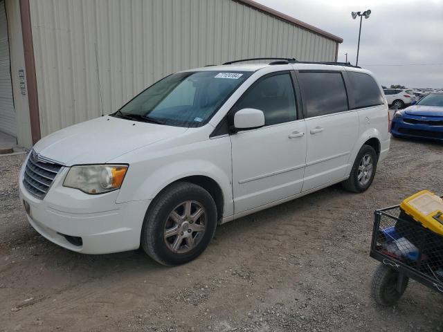 Photo 0 VIN: 2A8HR54P68R814788 - CHRYSLER TOWN & COU 