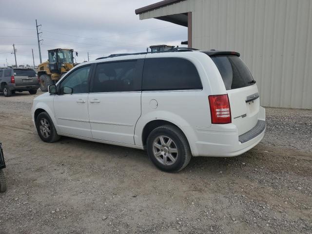 Photo 1 VIN: 2A8HR54P68R814788 - CHRYSLER TOWN & COU 