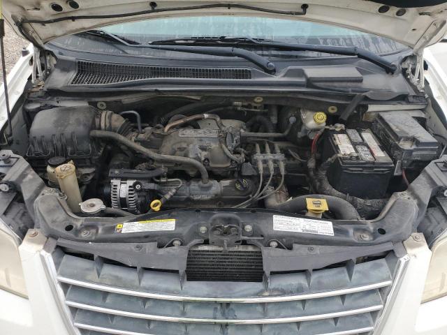 Photo 11 VIN: 2A8HR54P68R814788 - CHRYSLER TOWN & COU 