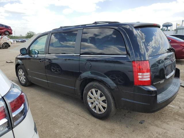 Photo 1 VIN: 2A8HR54P68R820798 - CHRYSLER MINIVAN 