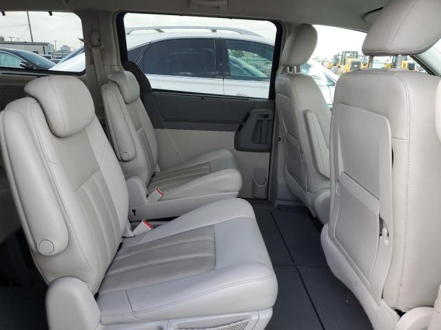 Photo 10 VIN: 2A8HR54P68R820798 - CHRYSLER MINIVAN 