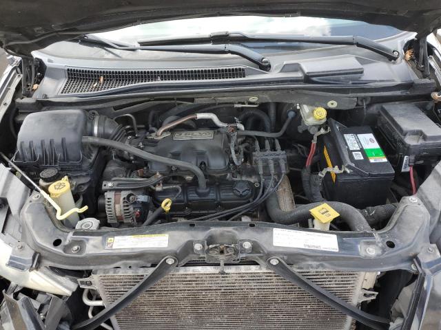 Photo 11 VIN: 2A8HR54P68R820798 - CHRYSLER MINIVAN 