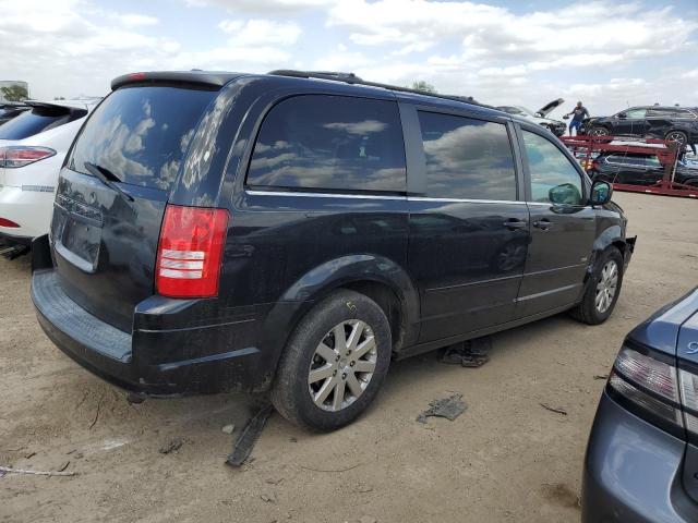 Photo 2 VIN: 2A8HR54P68R820798 - CHRYSLER MINIVAN 