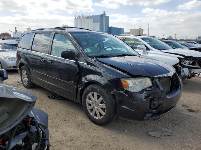 Photo 3 VIN: 2A8HR54P68R820798 - CHRYSLER MINIVAN 