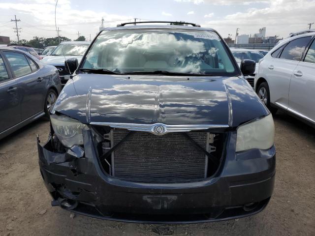 Photo 4 VIN: 2A8HR54P68R820798 - CHRYSLER MINIVAN 