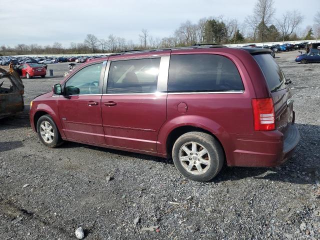 Photo 1 VIN: 2A8HR54P68R830313 - CHRYSLER MINIVAN 