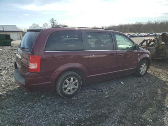 Photo 2 VIN: 2A8HR54P68R830313 - CHRYSLER MINIVAN 