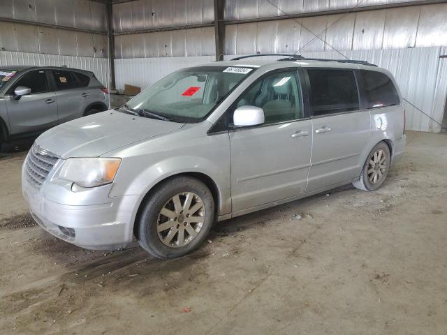 Photo 0 VIN: 2A8HR54P68R832241 - CHRYSLER TOWN & COU 