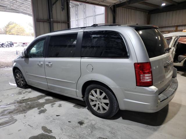 Photo 1 VIN: 2A8HR54P68R840579 - CHRYSLER TOWN & COU 