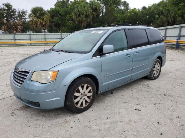 Photo 0 VIN: 2A8HR54P68R842770 - CHRYSLER TOWN & COU 