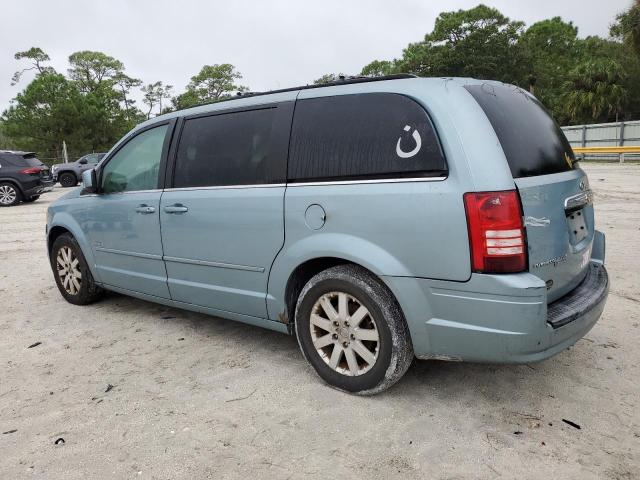 Photo 1 VIN: 2A8HR54P68R842770 - CHRYSLER TOWN & COU 