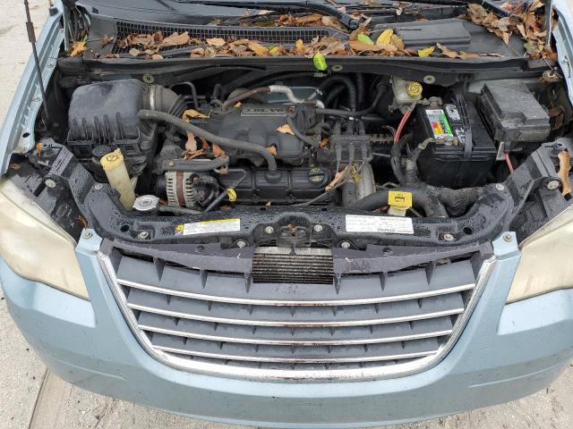 Photo 11 VIN: 2A8HR54P68R842770 - CHRYSLER TOWN & COU 