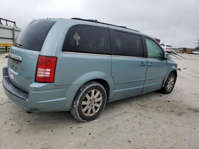 Photo 2 VIN: 2A8HR54P68R842770 - CHRYSLER TOWN & COU 