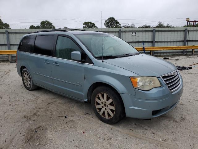 Photo 3 VIN: 2A8HR54P68R842770 - CHRYSLER TOWN & COU 