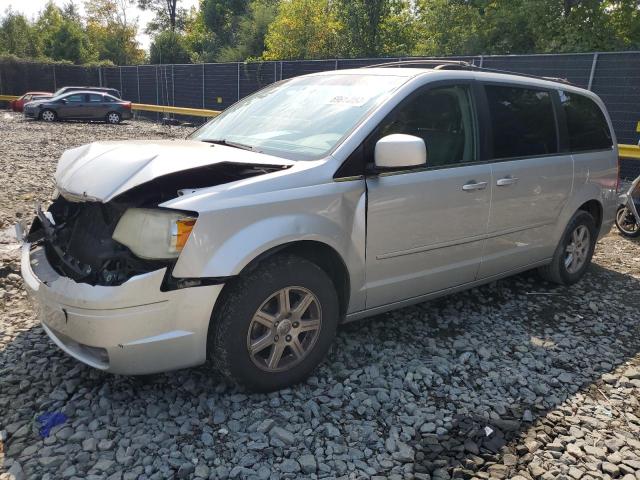 Photo 0 VIN: 2A8HR54P78R118859 - CHRYSLER TOWN & COU 