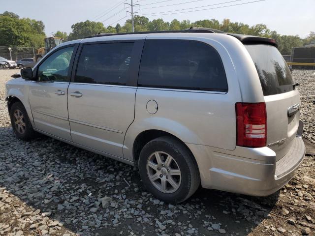 Photo 1 VIN: 2A8HR54P78R118859 - CHRYSLER TOWN & COU 