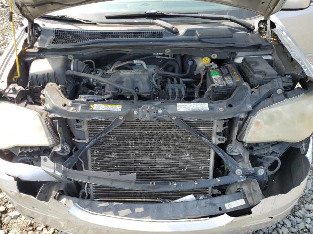 Photo 11 VIN: 2A8HR54P78R118859 - CHRYSLER TOWN & COU 