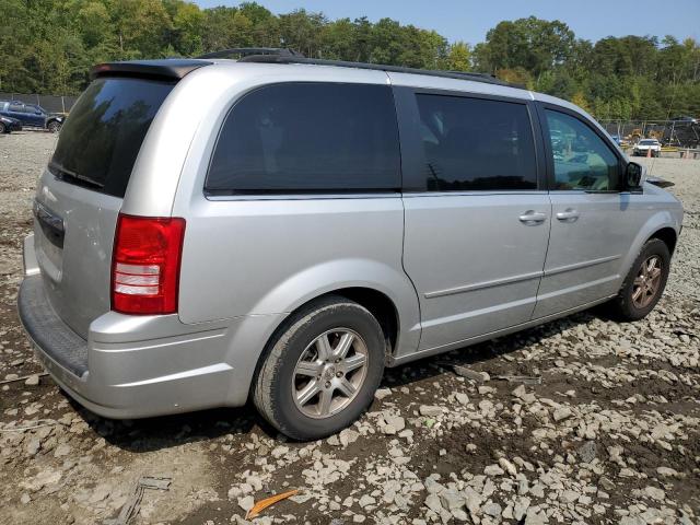 Photo 2 VIN: 2A8HR54P78R118859 - CHRYSLER TOWN & COU 