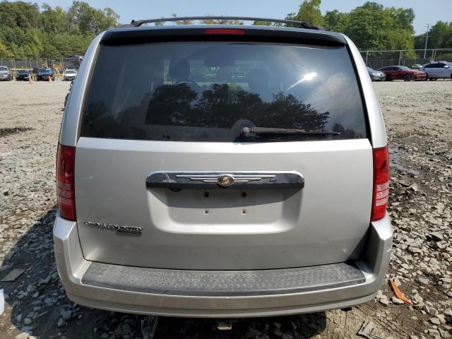 Photo 5 VIN: 2A8HR54P78R118859 - CHRYSLER TOWN & COU 