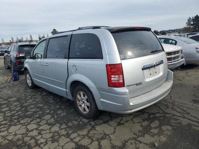 Photo 1 VIN: 2A8HR54P78R121292 - CHRYSLER MINIVAN 