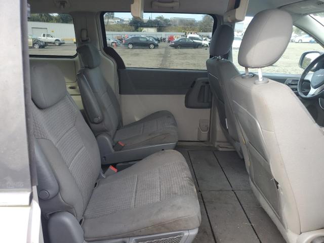 Photo 10 VIN: 2A8HR54P78R121292 - CHRYSLER MINIVAN 