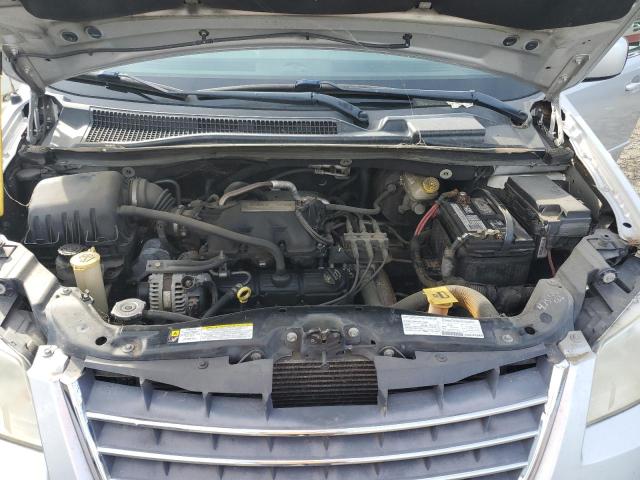 Photo 11 VIN: 2A8HR54P78R121292 - CHRYSLER MINIVAN 