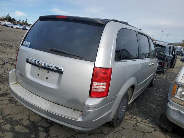 Photo 2 VIN: 2A8HR54P78R121292 - CHRYSLER MINIVAN 