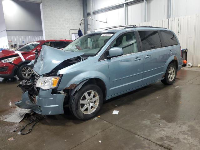 Photo 0 VIN: 2A8HR54P78R610551 - CHRYSLER TOWN & COU 