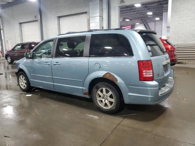 Photo 1 VIN: 2A8HR54P78R610551 - CHRYSLER TOWN & COU 