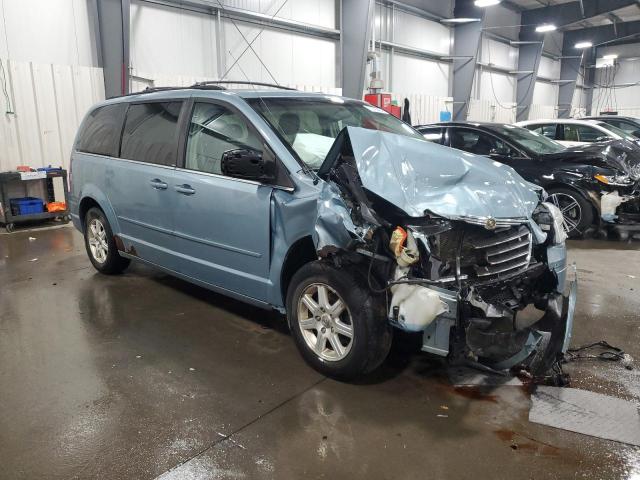 Photo 3 VIN: 2A8HR54P78R610551 - CHRYSLER TOWN & COU 