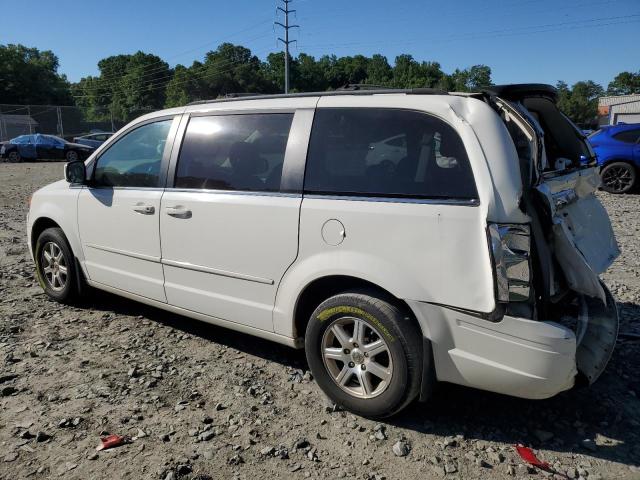 Photo 1 VIN: 2A8HR54P78R610615 - CHRYSLER MINIVAN 