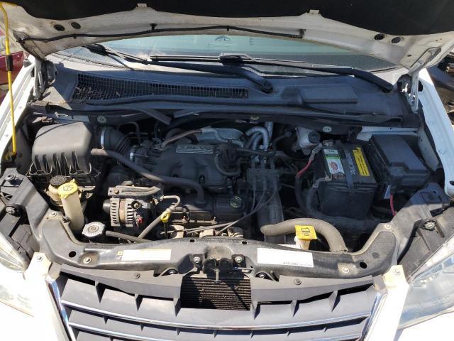 Photo 11 VIN: 2A8HR54P78R610615 - CHRYSLER MINIVAN 