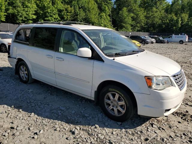 Photo 3 VIN: 2A8HR54P78R610615 - CHRYSLER MINIVAN 