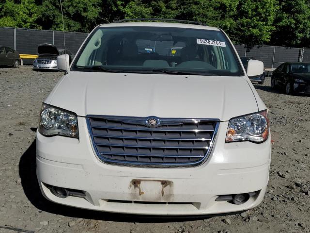 Photo 4 VIN: 2A8HR54P78R610615 - CHRYSLER MINIVAN 