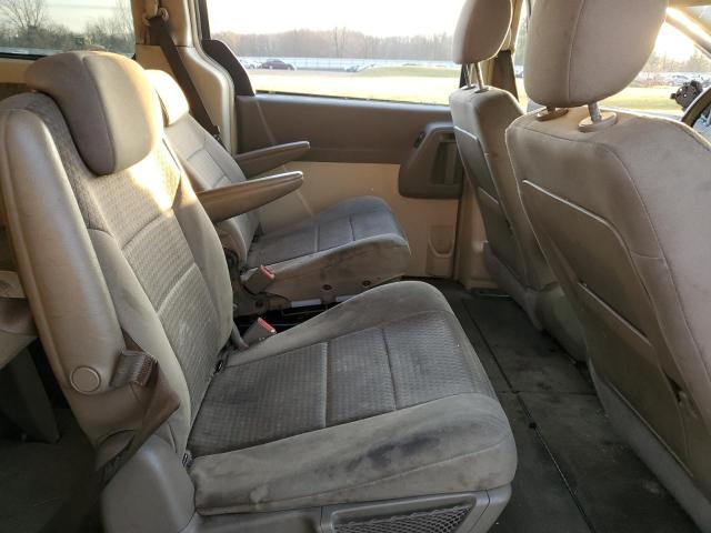 Photo 10 VIN: 2A8HR54P78R611277 - CHRYSLER MINIVAN 