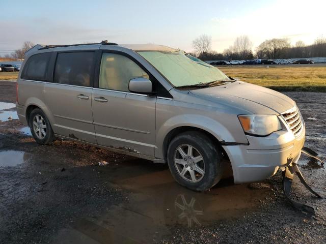 Photo 3 VIN: 2A8HR54P78R611277 - CHRYSLER MINIVAN 