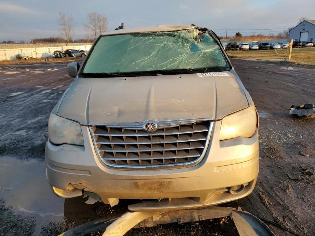 Photo 4 VIN: 2A8HR54P78R611277 - CHRYSLER MINIVAN 