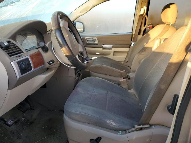 Photo 6 VIN: 2A8HR54P78R611277 - CHRYSLER MINIVAN 