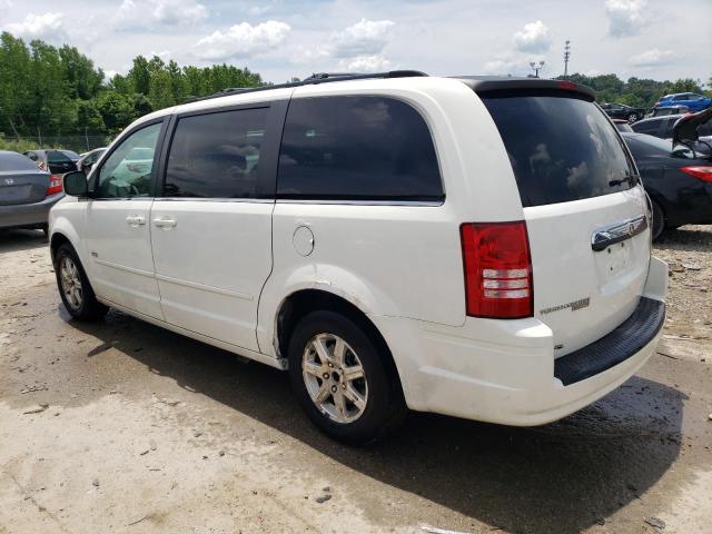 Photo 1 VIN: 2A8HR54P78R768453 - CHRYSLER MINIVAN 