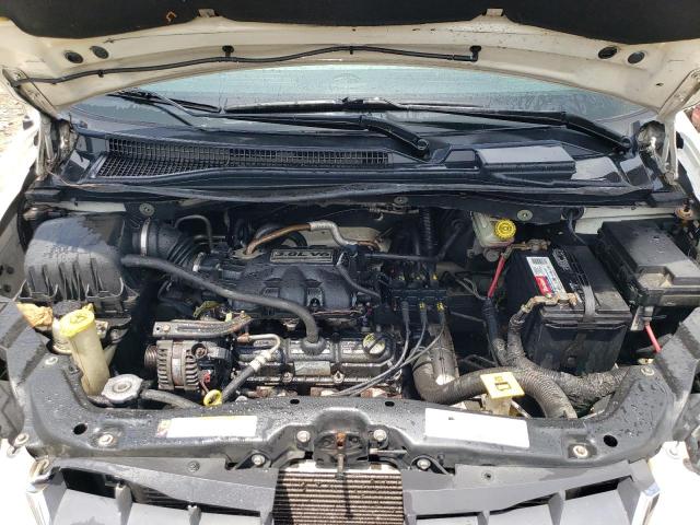 Photo 11 VIN: 2A8HR54P78R768453 - CHRYSLER MINIVAN 