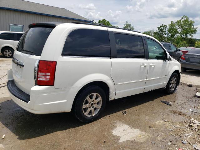 Photo 2 VIN: 2A8HR54P78R768453 - CHRYSLER MINIVAN 