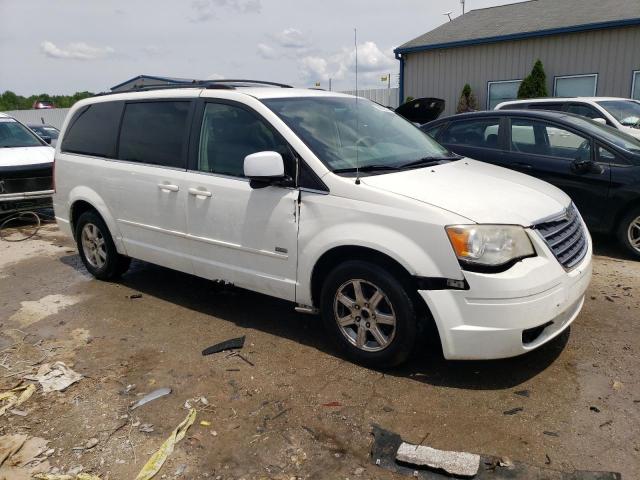 Photo 3 VIN: 2A8HR54P78R768453 - CHRYSLER MINIVAN 